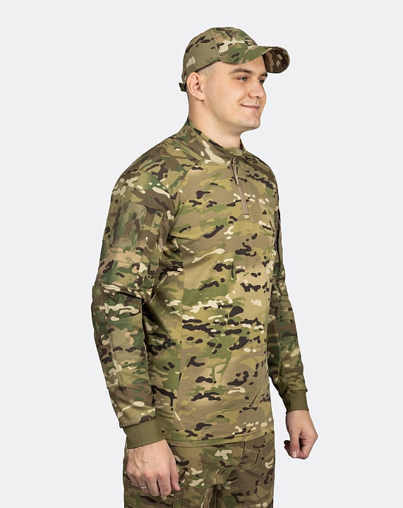 Рубашка боевая МАРС, Мультикам (слой 9А)