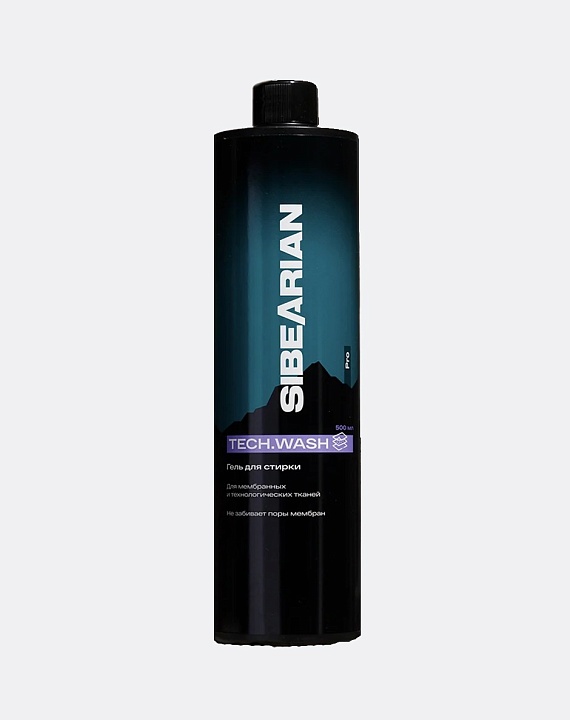 Гель для стирки, BESTSELLER TECH.WASH